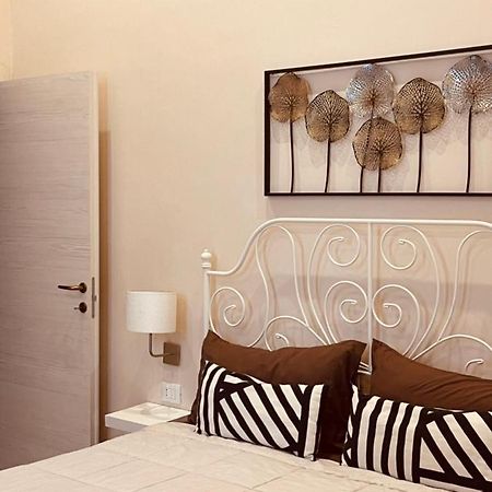 B&B Meliora Rooms Avola Exterior photo