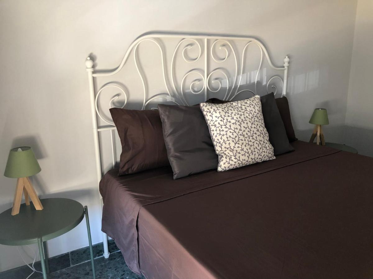 B&B Meliora Rooms Avola Exterior photo