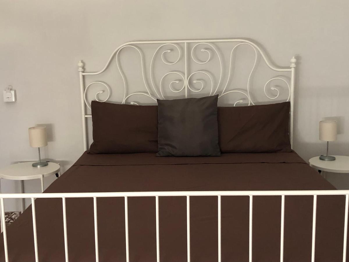 B&B Meliora Rooms Avola Exterior photo