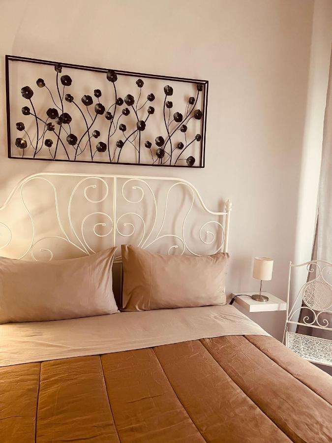 B&B Meliora Rooms Avola Exterior photo