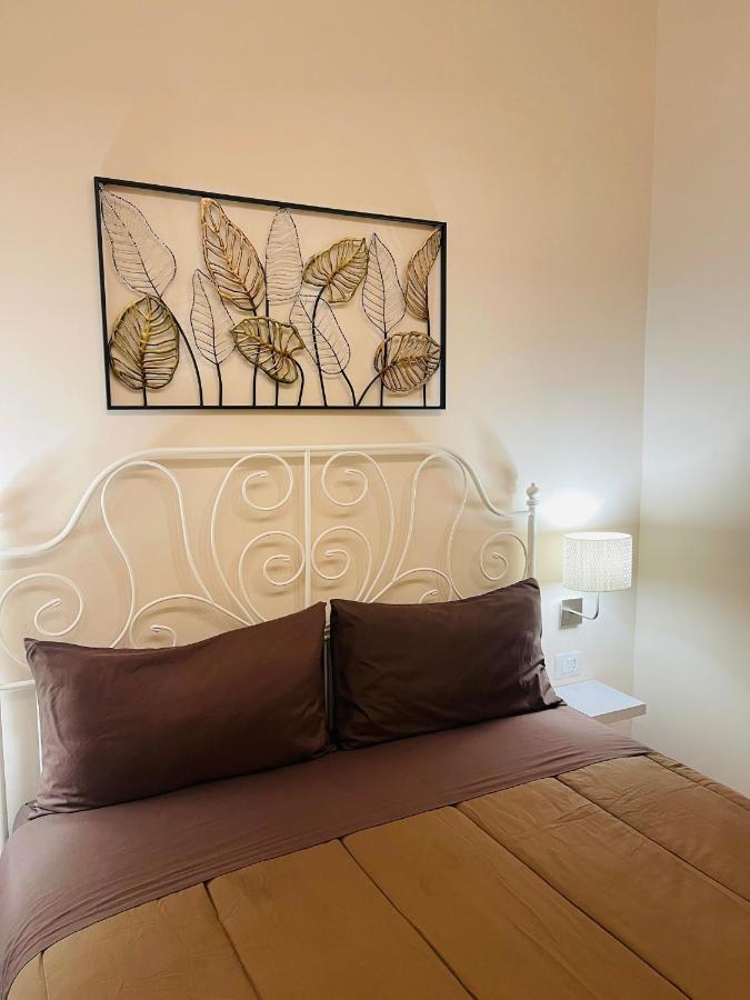 B&B Meliora Rooms Avola Exterior photo