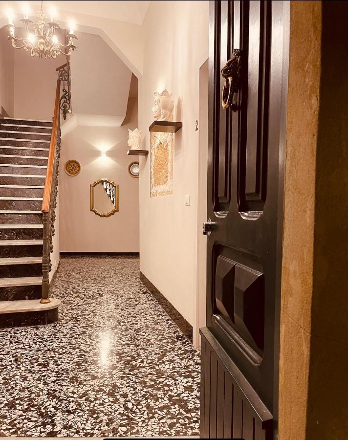 B&B Meliora Rooms Avola Exterior photo